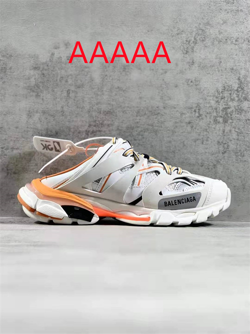 Balenciaga Slipper-005