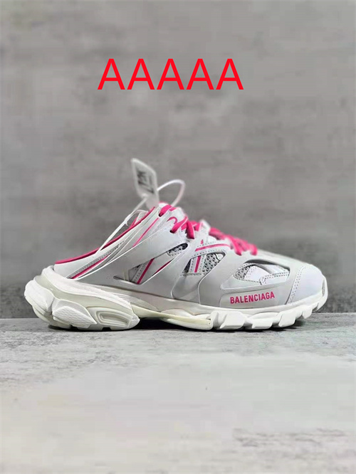 Balenciaga Slipper-008