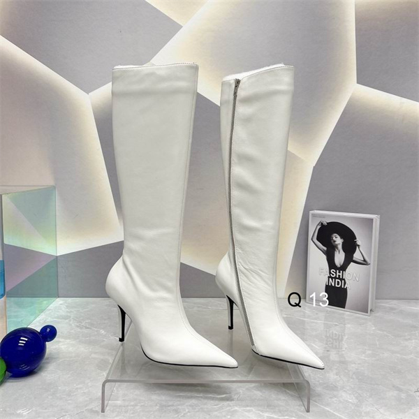 Balenciaga  Boots(AAA)-0045
