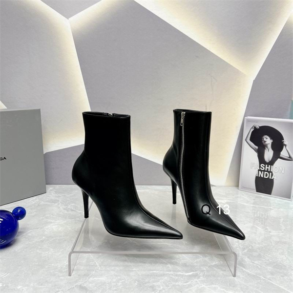 Balenciaga  Boots(AAA)-0048