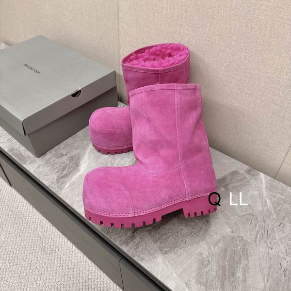 Balenciaga  Boots(AAA)-0054