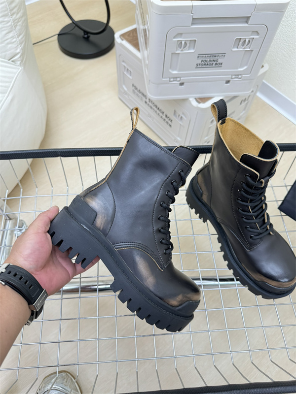 Balenciaga  Boots(AAA)-0020