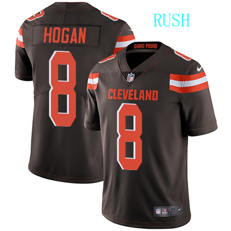 Cleveland Browns Limited Jersey-292