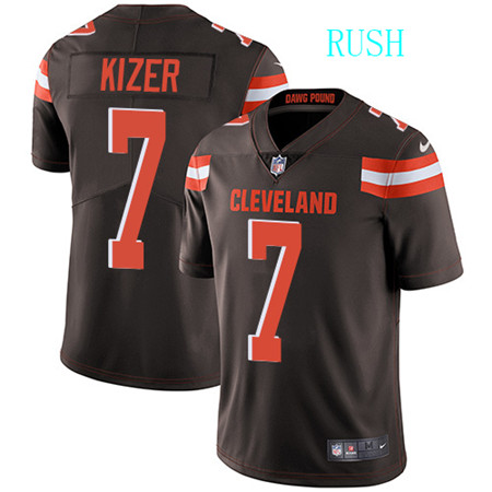 Cleveland Browns Limited Jersey-299