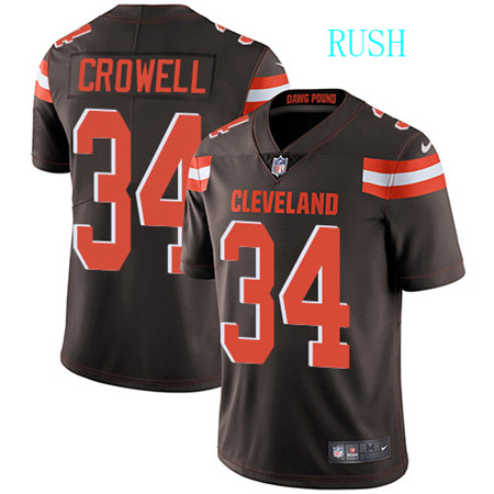 Cleveland Browns Limited Jersey-306