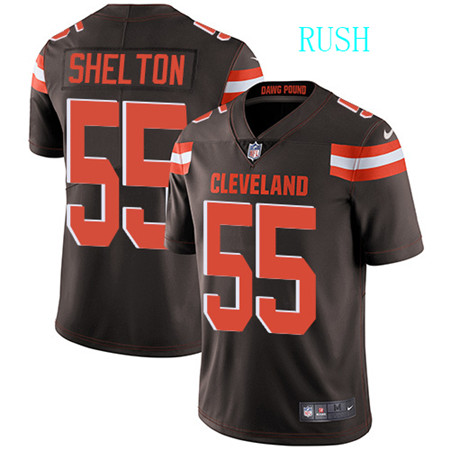 Cleveland Browns Limited Jersey-307