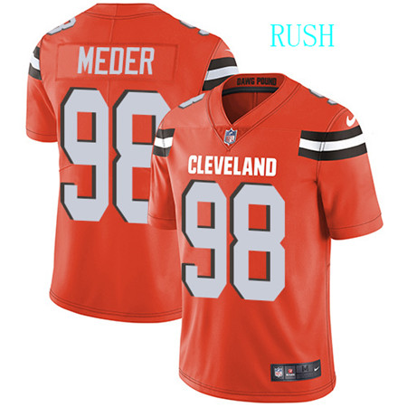 Cleveland Browns Limited Jersey-222