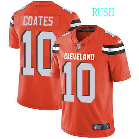 Cleveland Browns Limited Jersey-224