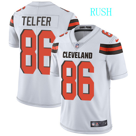 Cleveland Browns Limited Jersey-264