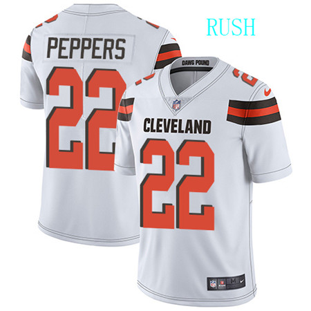 Cleveland Browns Limited Jersey-269