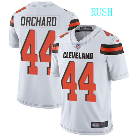 Cleveland Browns Limited Jersey-274