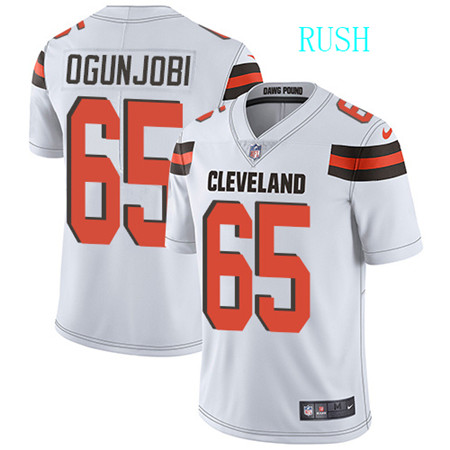 Cleveland Browns Limited Jersey-280