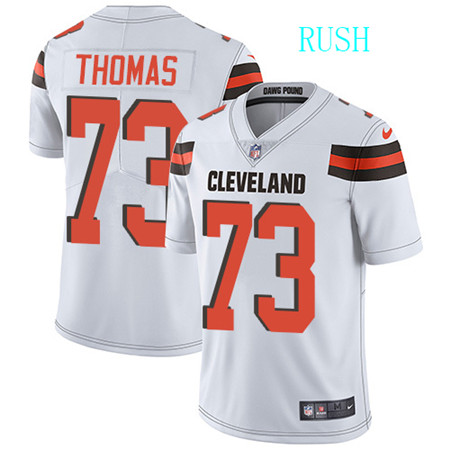 Cleveland Browns Limited Jersey-284
