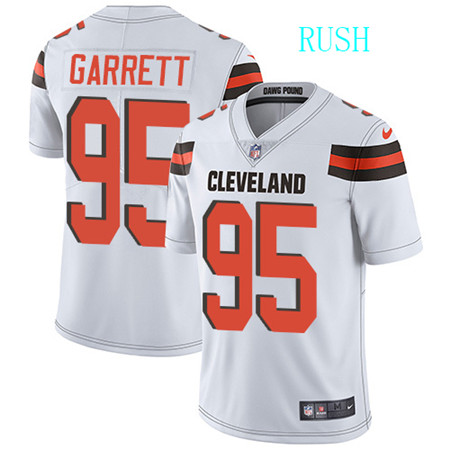 Cleveland Browns Limited Jersey-289