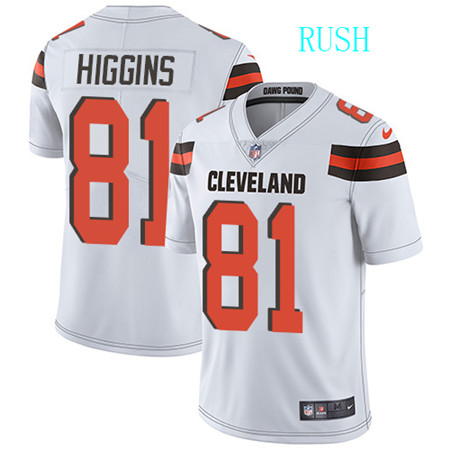 Cleveland Browns Limited Jersey-227