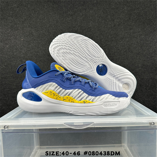 UA Curry 11-M-0001