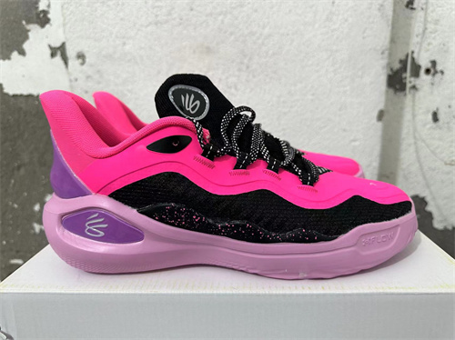 UA Curry 11-M-0010