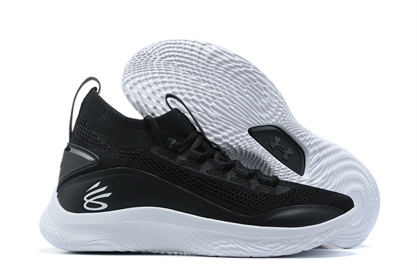 UA Curry 8-M-031