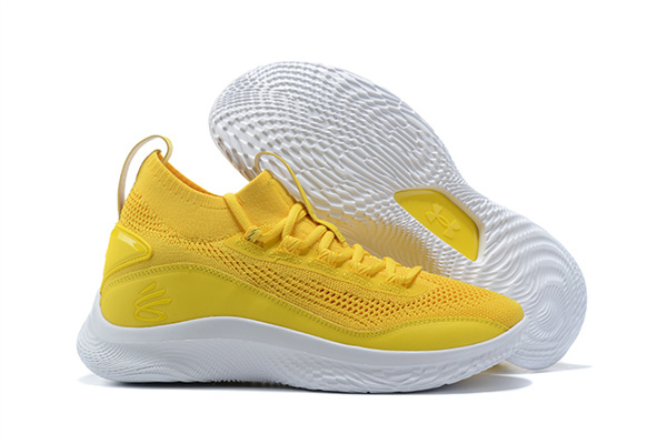 UA Curry 8-W-005