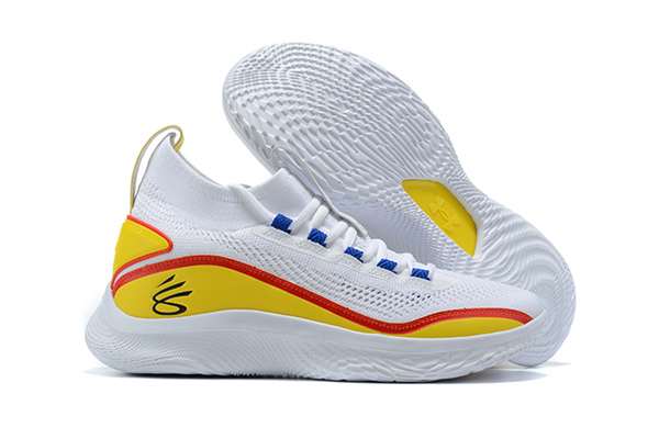 UA Curry 8-M-035