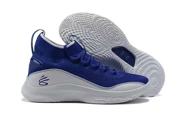 UA Curry 8-M-041