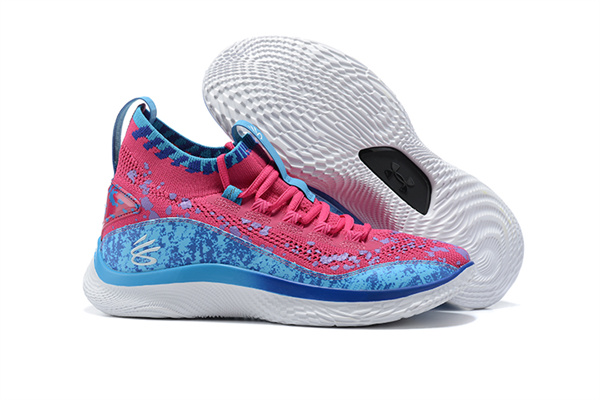 UA Curry 8-M-043