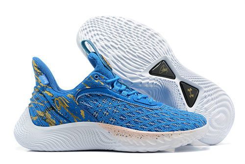 UA Curry 9-W-003