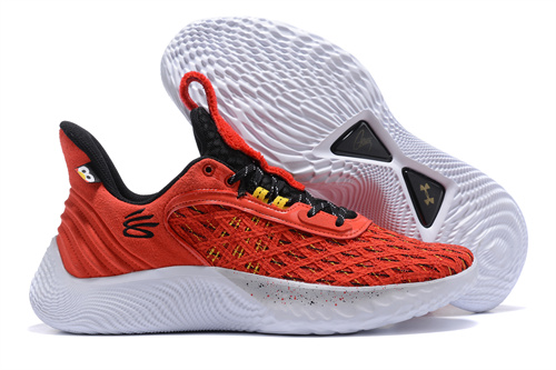 UA Curry 9-W-005
