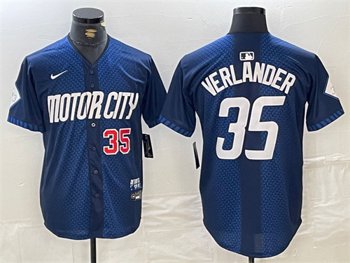 Detroit Tigers Majestic Jerseys-0108