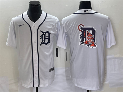 Detroit Tigers Majestic Jerseys-014