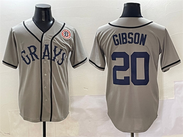 Detroit Tigers Majestic Jerseys-0533