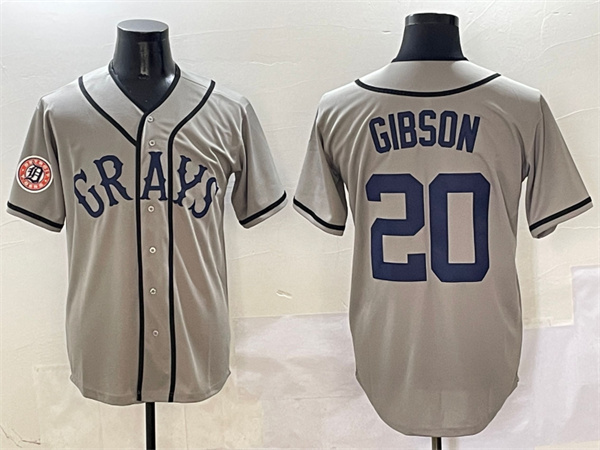 Detroit Tigers Majestic Jerseys-0534