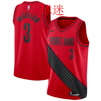 Portland Trail Blazers Game Jerseys-008