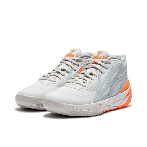 Puma Basketball shoes-0075