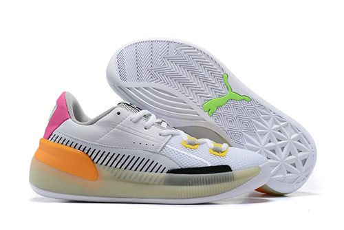 Puma Basketball shoes-019