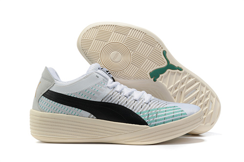 Puma Basketball shoes-026