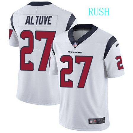 Houston Texans Limited Jersey-276