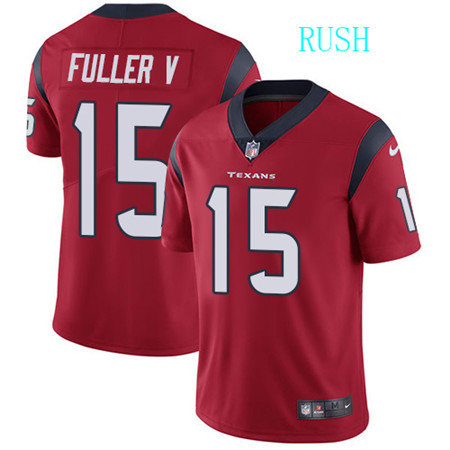 Houston Texans Limited Jersey-295