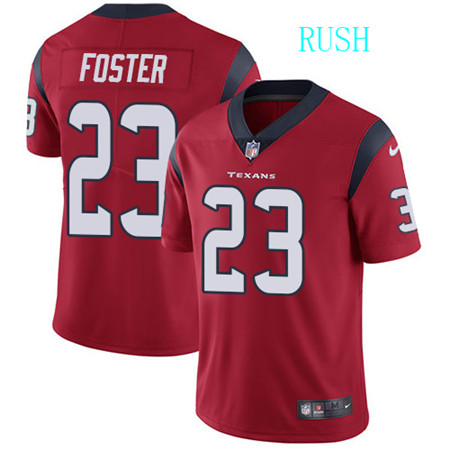 Houston Texans Limited Jersey-297