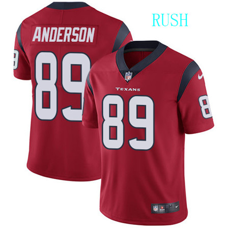Houston Texans Limited Jersey-310