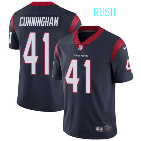 Houston Texans Limited Jersey-256
