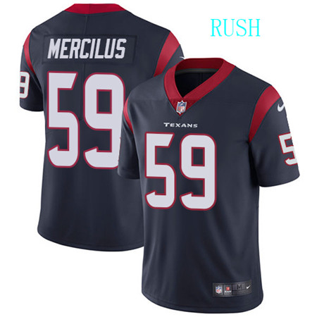 Houston Texans Limited Jersey-258