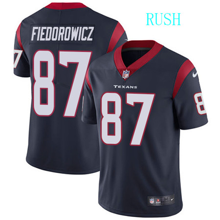 Houston Texans Limited Jersey-261