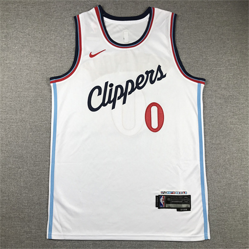 Los Angeles Clippers Game Jerseys-0074