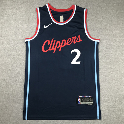 Los Angeles Clippers Game Jerseys-0077