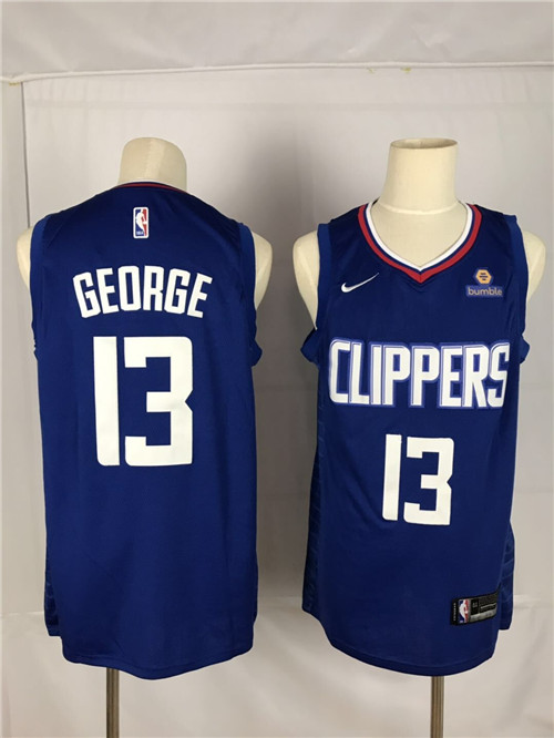 Los Angeles Clippers Game Jerseys-012