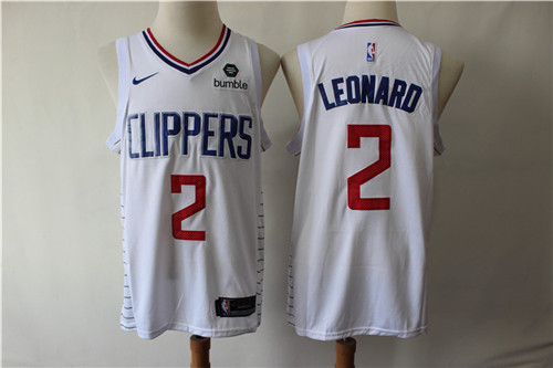 Los Angeles Clippers Game Jerseys-017