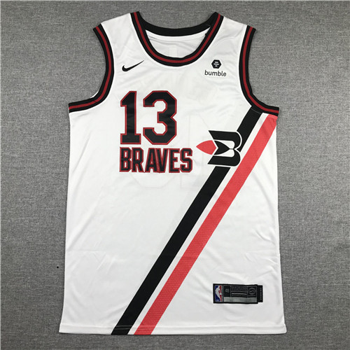 Los Angeles Clippers Game Jerseys-026