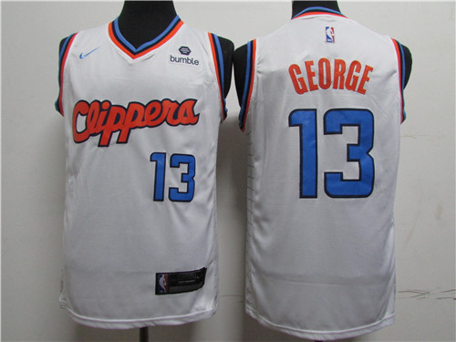 Los Angeles Clippers Game Jerseys-027