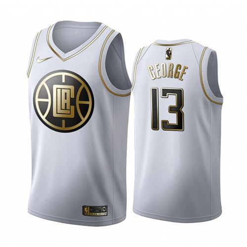 Los Angeles Clippers Game Jerseys-031